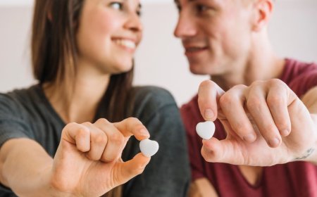 How Long Does It Take for Vidalista to Start Working?