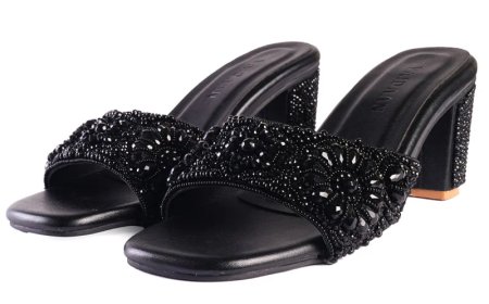 Heels for Women A Complete Guide to Juti for Women