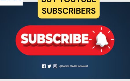 9 Best Sites to Buy YouTube Subscribers