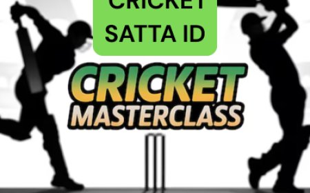 5 Best Online Cricket ID Providers in India