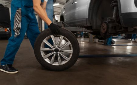 Keeping Your Car Road-Ready: How to Get the Best Care in Dandenong