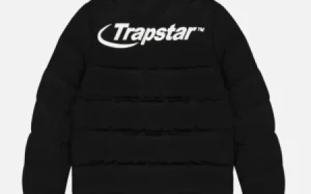 Introduction to Trapstar brand