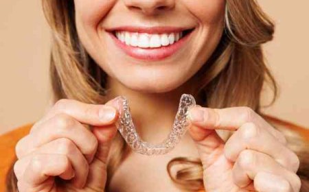 Transform Your Smile Discreetly: Why Invisalign Is a Game-Changer