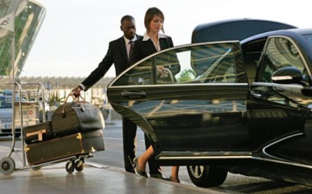 How a Stansted Taxi Can Save You Time and Headaches