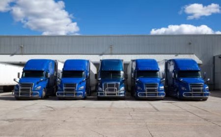 How Nexterix Helps Me Verify Motor Carriers Instantly