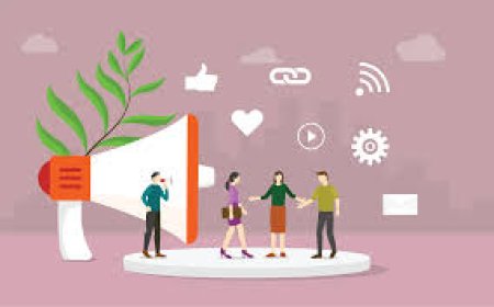 Modern Public Relations for Movers, Makers, and Tastemakers