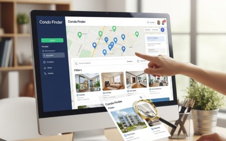 The Ultimate Guide to Using a Condo Finder Platform Effectively