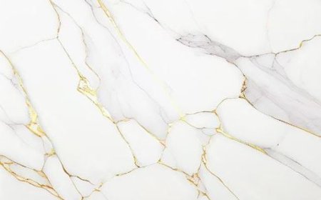 Why Pakistan Is a Global Hub for Premium Marble