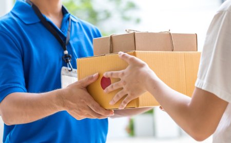 Cheap Courier Services That Offer Real-Time Tracking and Security