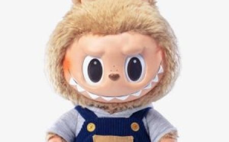 Syna World Drip Meets Labubu Doll Vibes: What’s the Link?