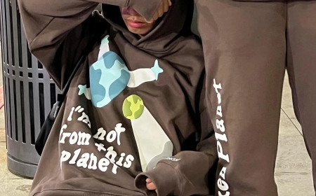 How to Style a Broken Planet Hoodie Like a Pro