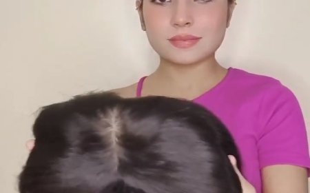 Real Human Hair Extensions – Buy Direct from Verified Suppliers