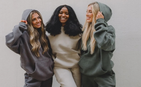 Comfrt Is More Than a Hoodie—It’s a Movement