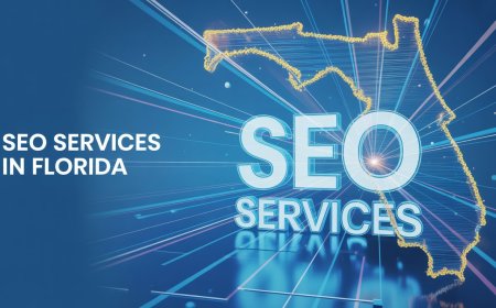 SEO Services in the News: Why Every Growing Business Is Investing in Them