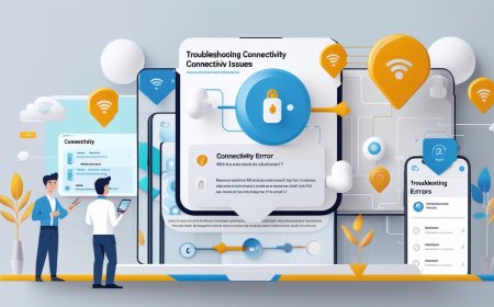 How to Handle Device Connectivity Failures in IoT Apps