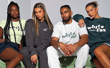 Why the White Fox Hoodie Is a Global Must-Have