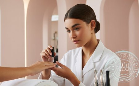 Want to Work in Beauty? These Online Courses Can Help You Get There