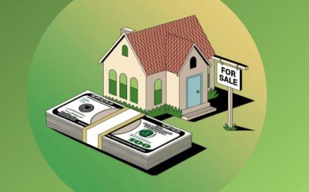 Top 9 Benefits of Using a Mortgage Payment Calculator in Virginia