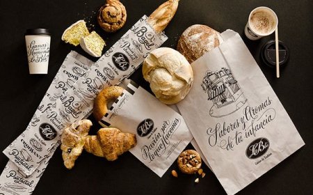 How does Food Paper Protect and Promote Your Food?
