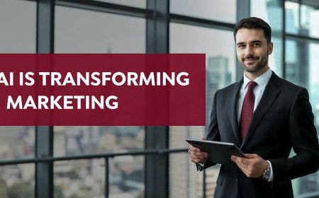 Generative AI: A Game-Changer for Modern Marketing Campaigns