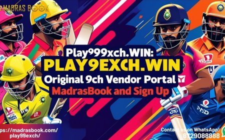 Play99exch.Win Login Guide: Step-by-Step for Beginners