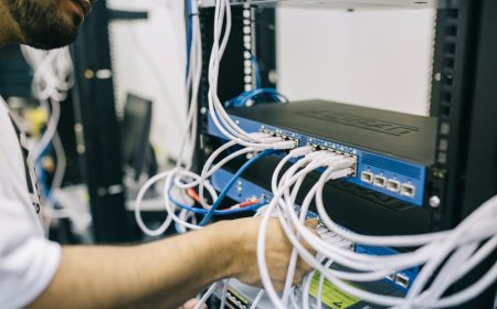 Interserver Uptime & Speed Test: Is It Really Fast and Reliable in 2025?