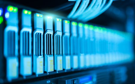 Interserver Uptime & Speed Test: Is It Really Fast and Reliable in 2025?