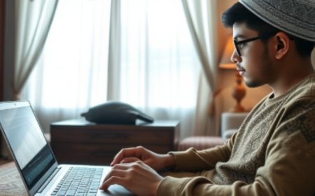 Finding the Best Quran Teacher Online: A Complete Guide for Students
