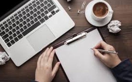 Take My Class Online: How to Manage Time When You Take My Class Online