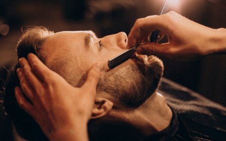 Male Grooming Dubai: Trends, Tips, and Cultural Practices