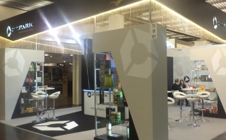 Why a Top Exhibition Stand Design Company in Dubai Ensures Modular Success?