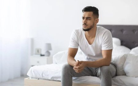 Is P Shot Treatment Right for You? Discover the Safe Male Fix