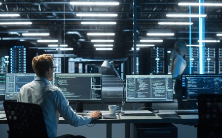 Stop the Leaks: Managed Services for Data Protection and Privacy