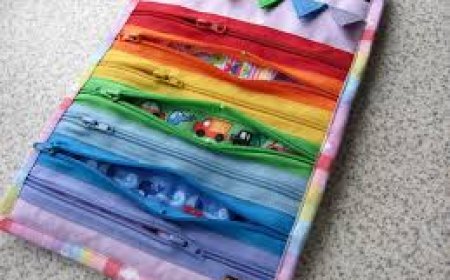 The Rise of Interactive Toys: Dancing Cactus, Horn Toy, and Zipper Toy