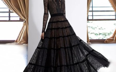 Elegance Redefined: A Complete Guide to Women Formal Party Gowns and Evening Gowns