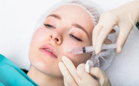 Safe and Effective Best Lip Fillers Injections for Every Lip Type