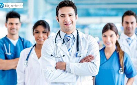 How a Medicare Specialist Can Help Maximize Your Healthcare Coverage