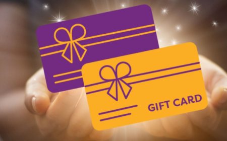 Gift Cards to the Community: Boosting Local Love and Support