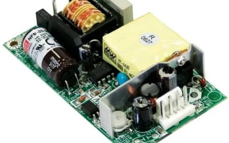 AC vs DC in Medical Power Supplies: Which One’s Better for Life-Saving Equipment?