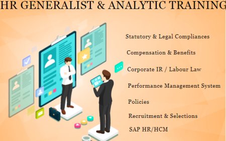 Weekend HR classes in Delhi,  Free SAP HR Training Institute in South Delhi,100% Job Guarantee Course by "SLA Consultants""