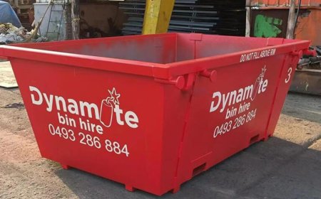 Your Go-To Guide for Affordable Skip Bin Hire in St Albans