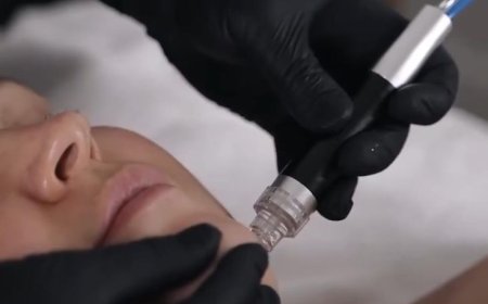 Dermaplaning Facial Chelsea London – Your Complete Guide to Glowing Skin