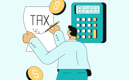 Which States Have the Highest and Lowest Sale Tax Rates?