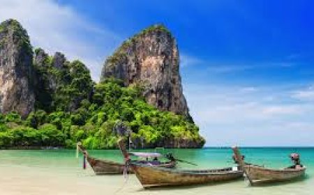 What Is the Best Country You Have Ever Visited?