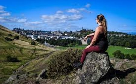 Are There Any Months Not Recommended for Visiting Scotland