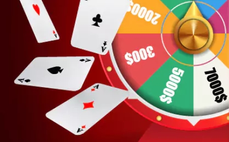 How to Create and Secure Your Online Poker ID Safely