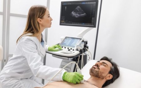 Full Body Checkup at Home: Cardiac, Liver, and Kidney Tests