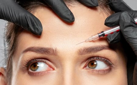 Fast Botox Treatment Tips for a Smooth and Relaxed Look