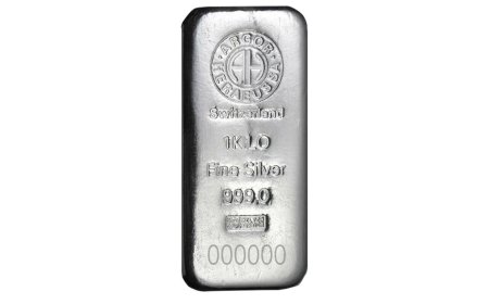 Looking to Sell Silver Bars? Here’s What You Need to Know