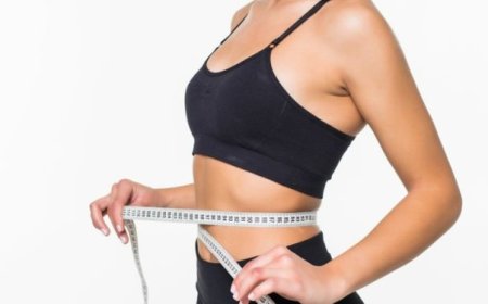 Feel Lighter and Healthier With Wegovy Injections That Work